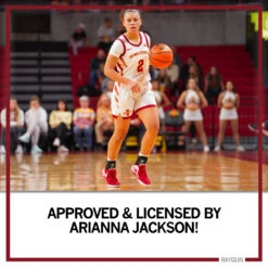 Jackson On Point -Raygunsite Store ISUWBBNIL ARIANNAJACKSON b1577b23 6d29 4459 b088 6069fe68ac2c