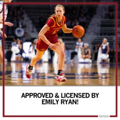 Ames Loves Emily -Raygunsite Store ISUWBBNIL EMILYRYAN