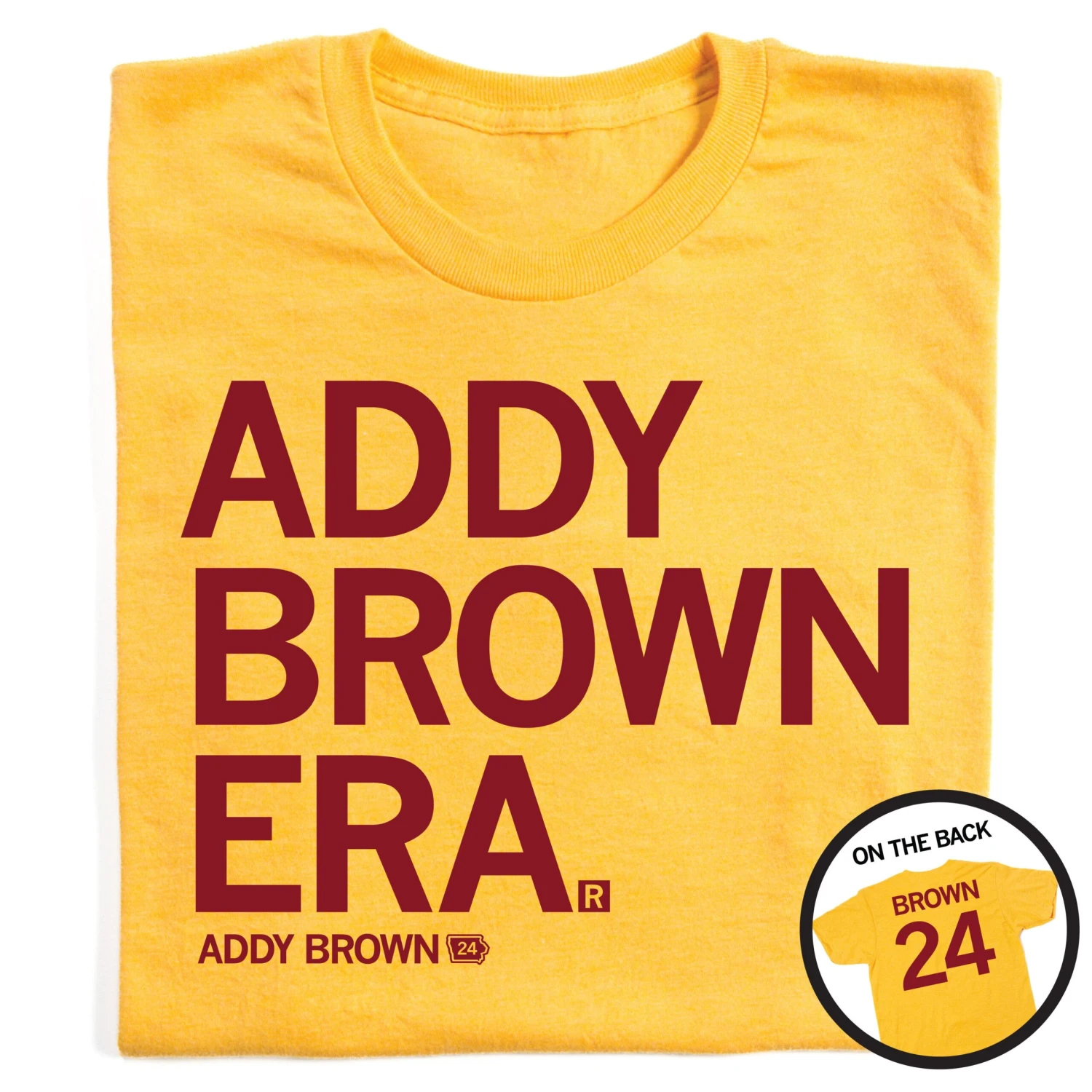Addy Brown Era 3 Addy Brown Era