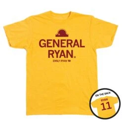 General Ryan -Raygunsite Store ISUWBBNIL GeneralRyan Flat