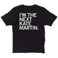 I'm The Next Kate Martin Kids
