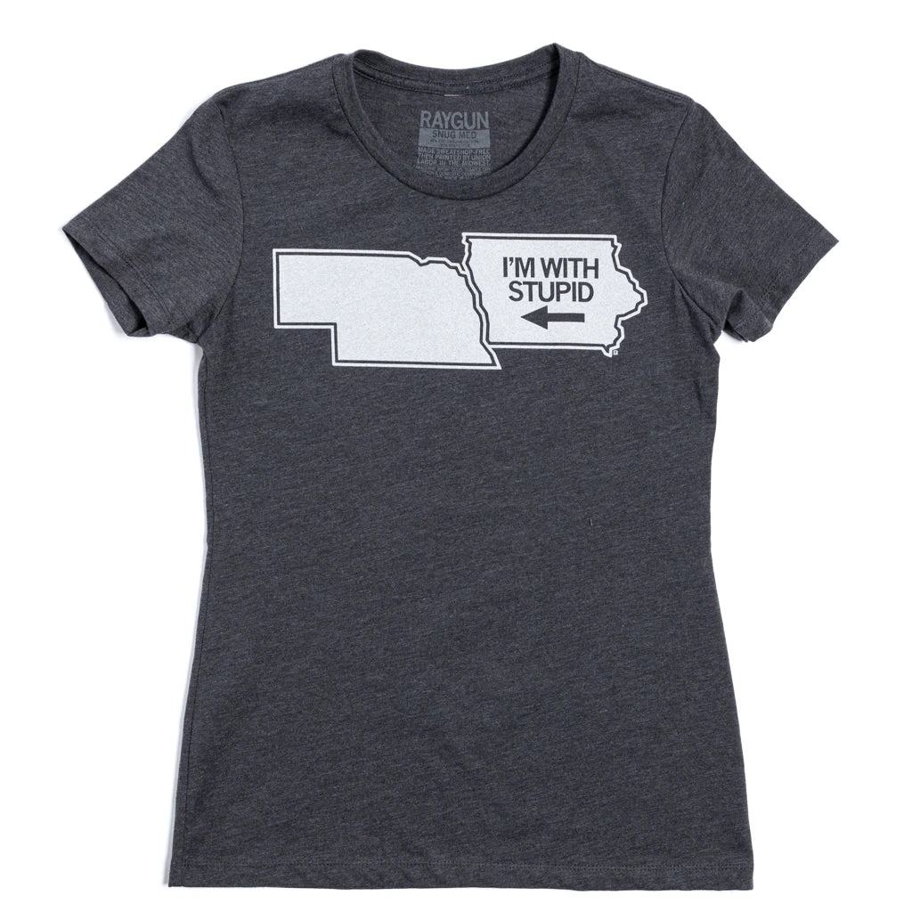 I'm With Stupid (R) 5 I'm With Stupid (R) - Image 3