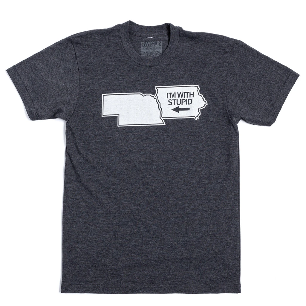 I'm With Stupid (R) 4 I'm With Stupid (R) - Image 2