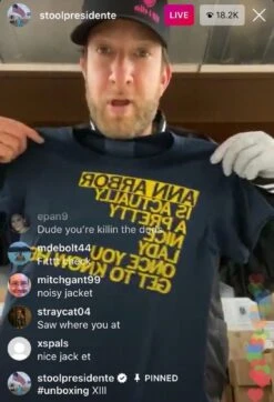 Ann Arbor (R) -Raygunsite Store ImagefromiOS 11 621e82f4 fed4 437b a225 b825586777b6