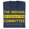 Indiana De-escalation Committee