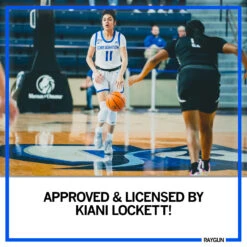 Lockett Down -Raygunsite Store InfographicNIL KIANILOCKETT