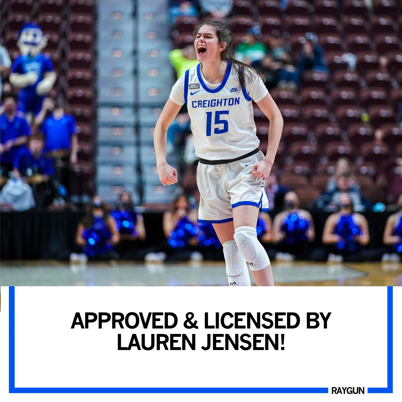 LJ Trey 5 LJ Trey - Image 3