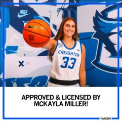 Big Mack Attack -Raygunsite Store InfographicNIL MCKAYLAMILLER