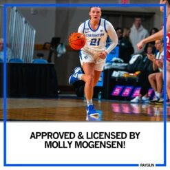 Molly Method 7 Molly Method -Raygunsite Store InfographicNIL MOLLYMOGENSEN