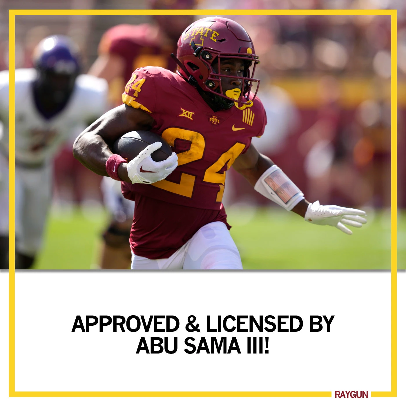 We Got Sama Speed 5 We Got Sama Speed - Image 3