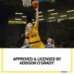 It's O'Grady Time -Raygunsite Store InfographicNILAddisonOGrady 7ef7e620 6c27 4af5 b4d1 db4aa92e50be