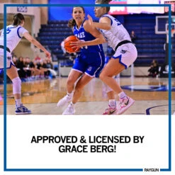 Bucket Like Berg -Raygunsite Store InfographicNILGraceBerg