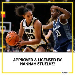 Puff Power -Raygunsite Store InfographicNILHANNAHSTUELKE