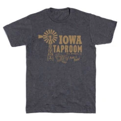 Raygunsite Store -Raygunsite Store Iowa Tap Room Windmill Flat