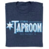 Iowa Taproom Star -Raygunsite Store Iowa Taproom Folded