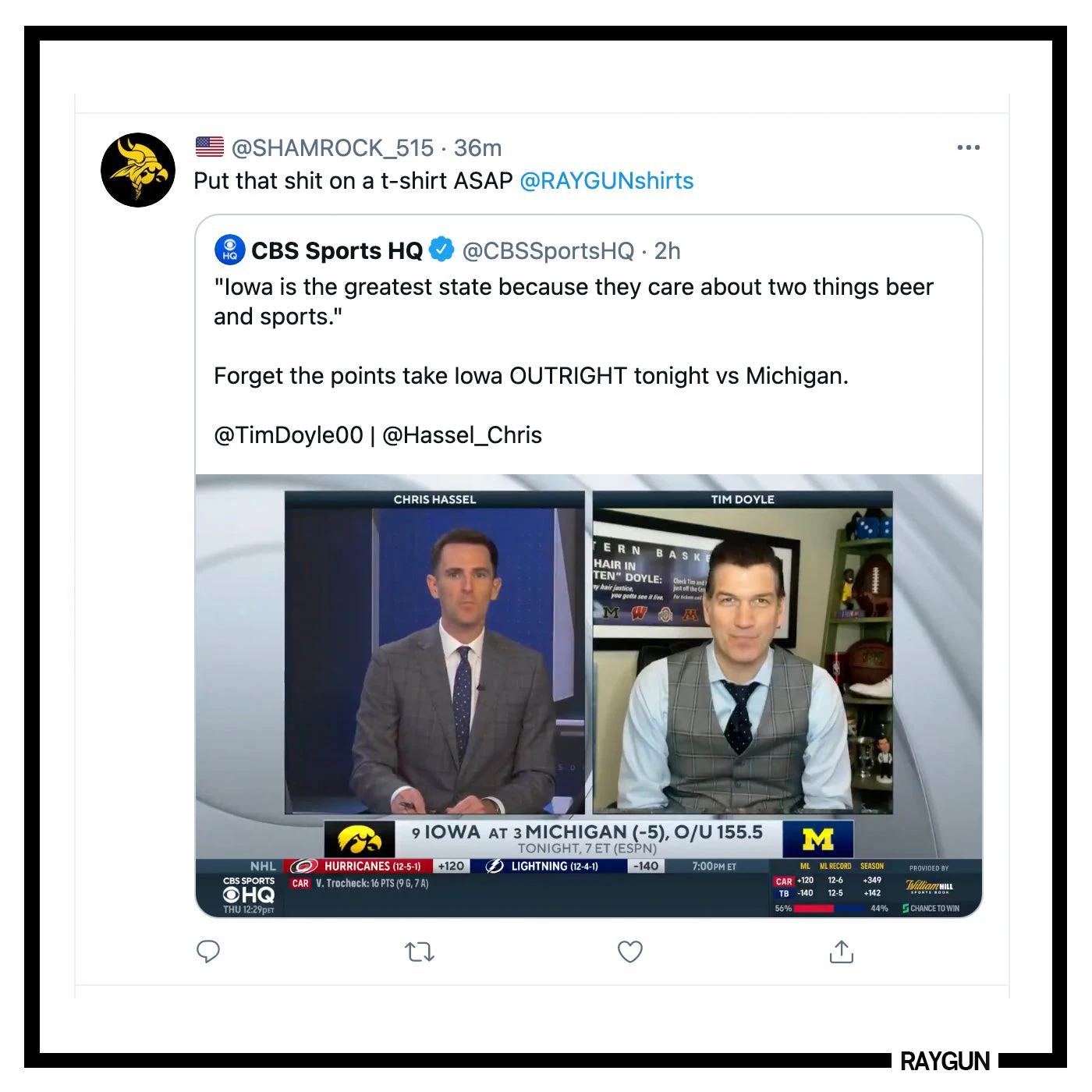 Iowa: Beer & Sports (R) 6 Iowa: Beer & Sports (R) - Image 4