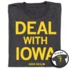 Deal With Iowa 2 Deal With Iowa -Raygunsite Store IowaWBB AddieDeal NIL DealWithIowa Folded