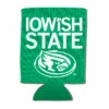 Iowish State Can Cooler -Raygunsite Store IowishStateCanCooler