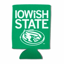 Iowish State Can Cooler