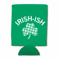 Irish-Ish Can Cooler