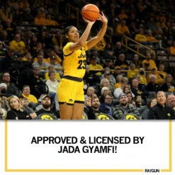 Jada: Hype Girl -Raygunsite Store JADAGYAMFI 0a6e6db4 2416 42ec 8d9b 53a9066f2e53