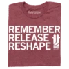 Juneteenth: Remember Release Reshape -Raygunsite Store Juneteenth Remember Release Reshape folded
