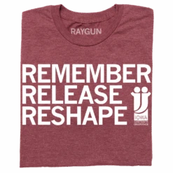 Juneteenth: Remember Release Reshape