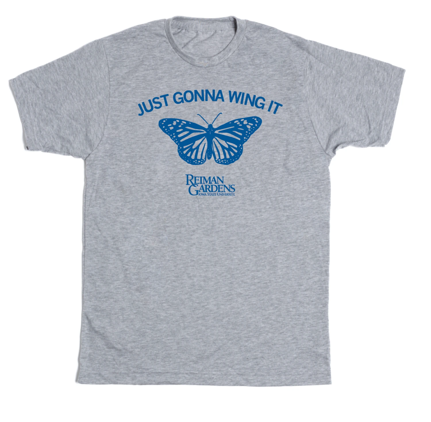 Just Gonna Wing It 4 Just Gonna Wing It - Image 2