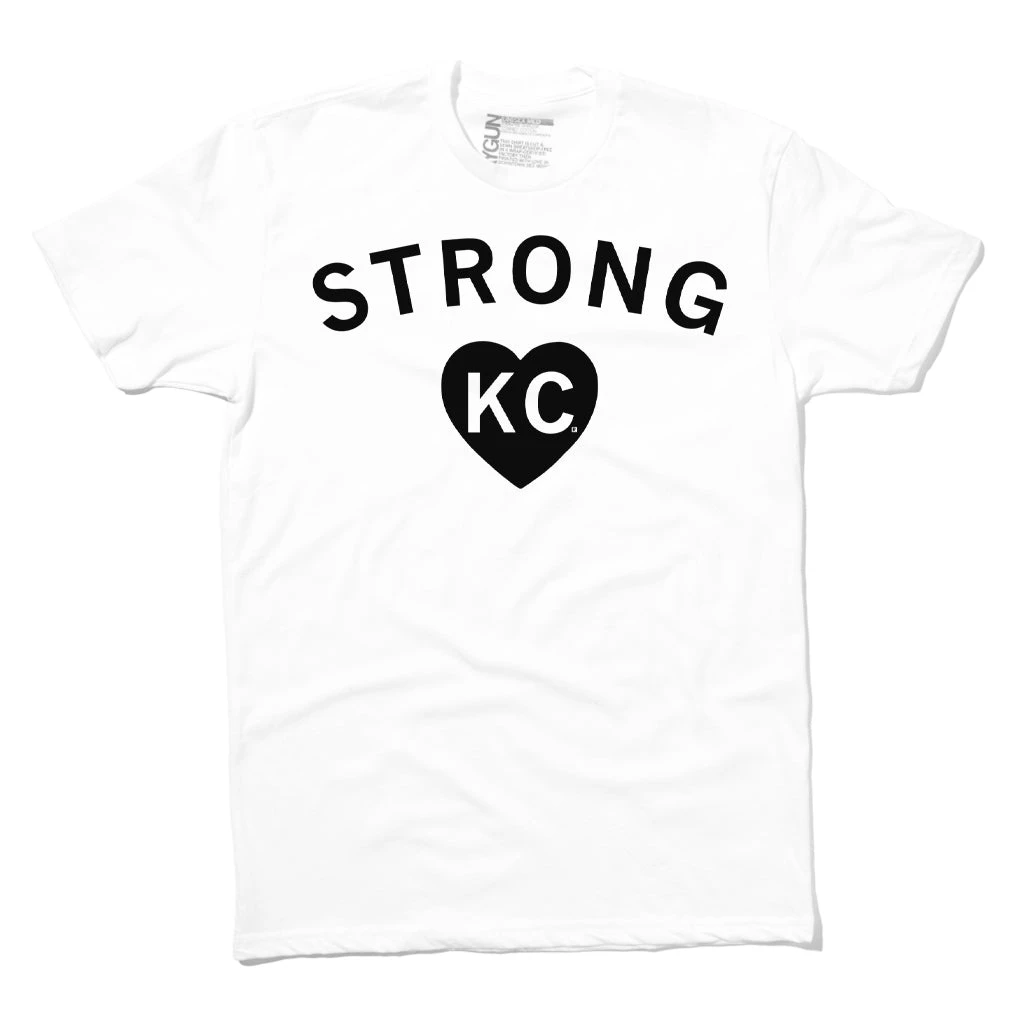 KC Strong 4 KC Strong - Image 2
