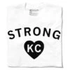 KC Strong 2 KC Strong -Raygunsite Store KC Strong Heart fold