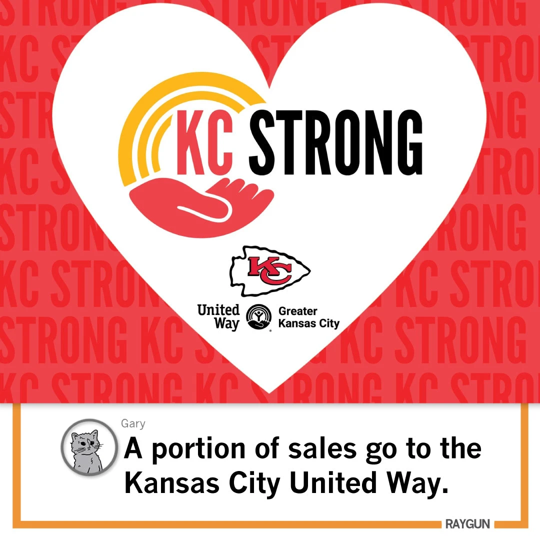 KC Strong 5 KC Strong - Image 3