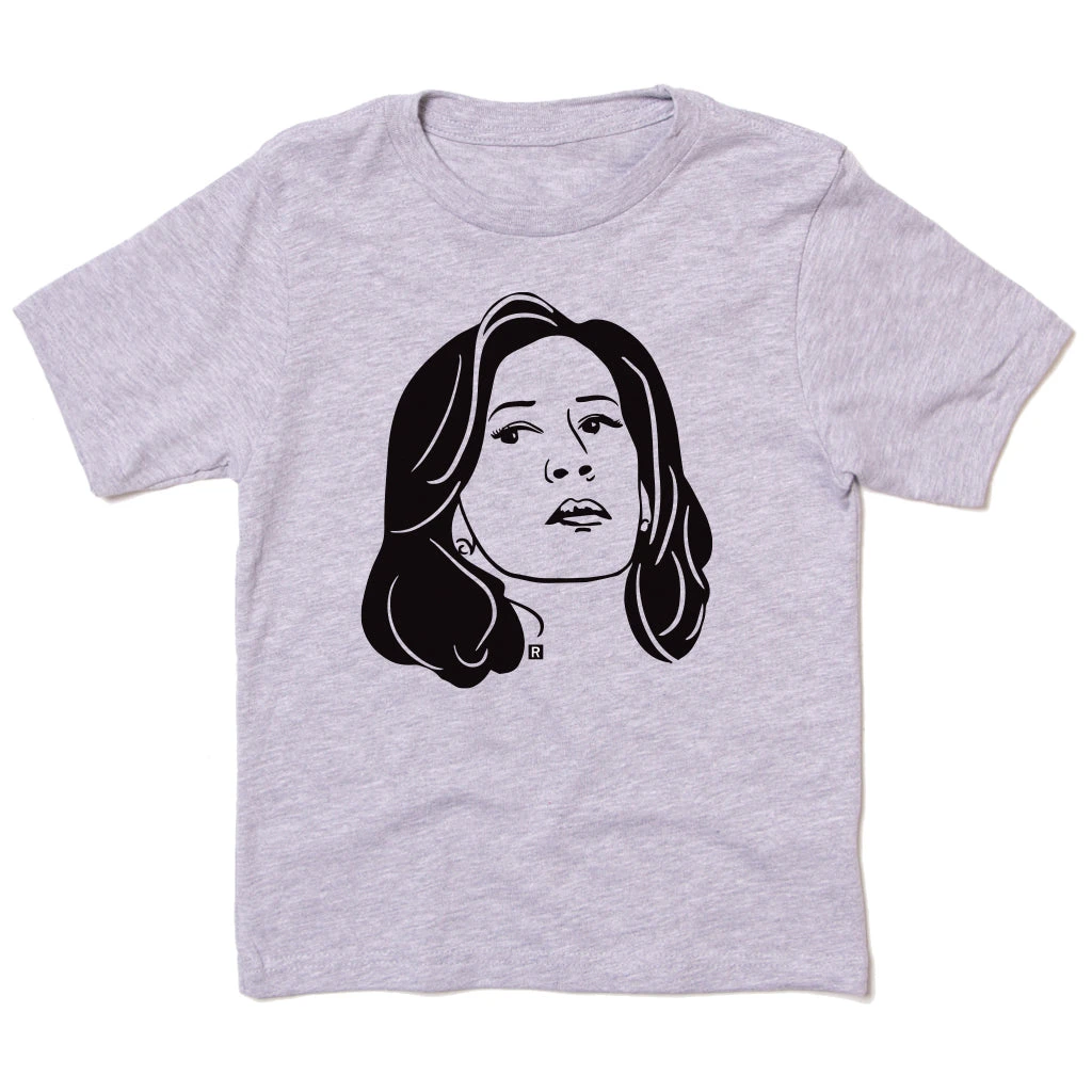 Kamala Harris Face Kids 3 Kamala Harris Face Kids
