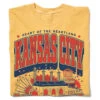 Kansas City Max Collegiate Heavyweight