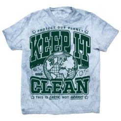 Keep It Clean Max Collegiate Heavyweight 5 Keep It Clean Max Collegiate Heavyweight -Raygunsite Store Keepitclean maxcollegiate Colorblastocean flat