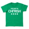 Chirish Kids -Raygunsite Store KissmeI mChi rishRAYGUNkids