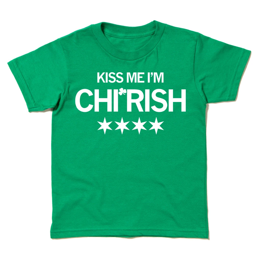 Chirish Kids 3 Chirish Kids