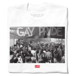 LIFE Magazine: Gay Pride