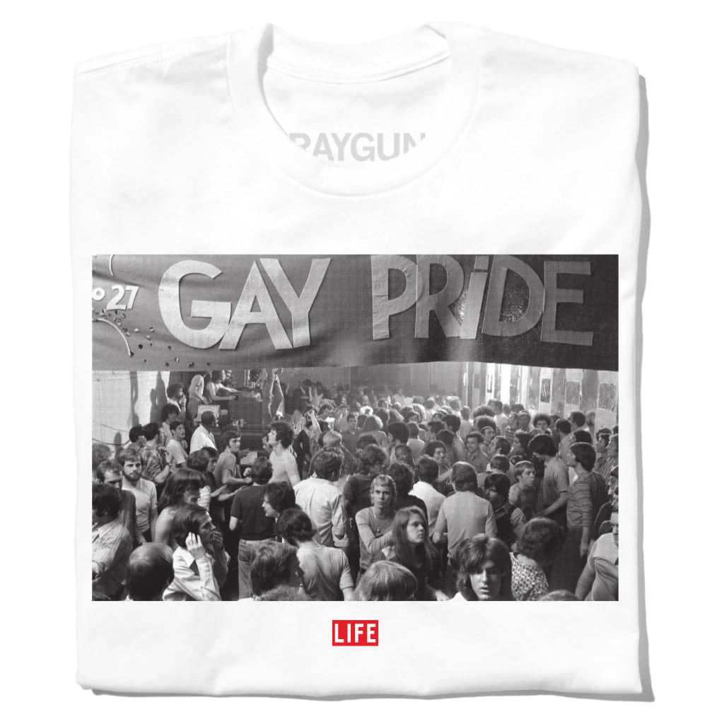 LIFE Magazine: Gay Pride 3 LIFE Magazine: Gay Pride