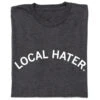 Local Hater -Raygunsite Store Local Hater Folded