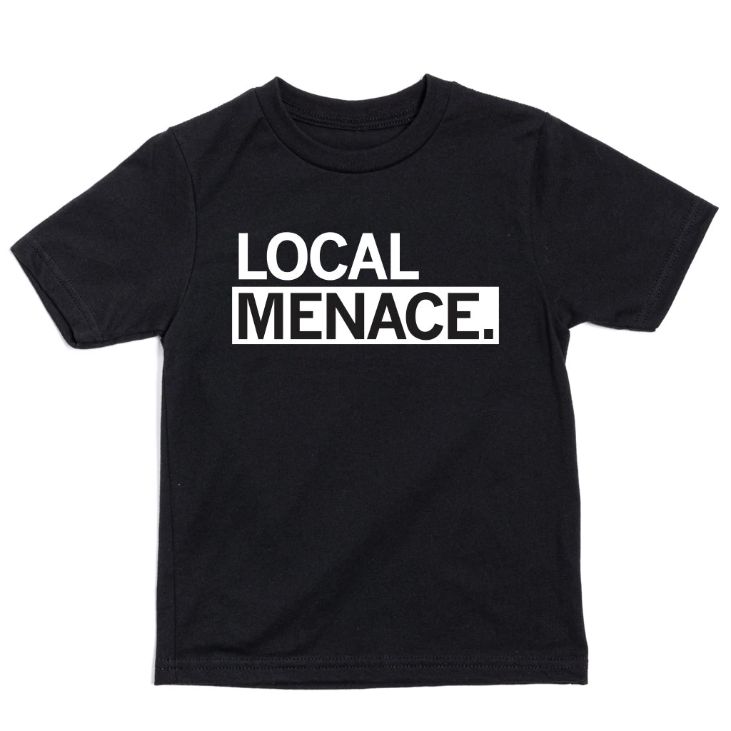 Local Menace Kids 3 Local Menace Kids