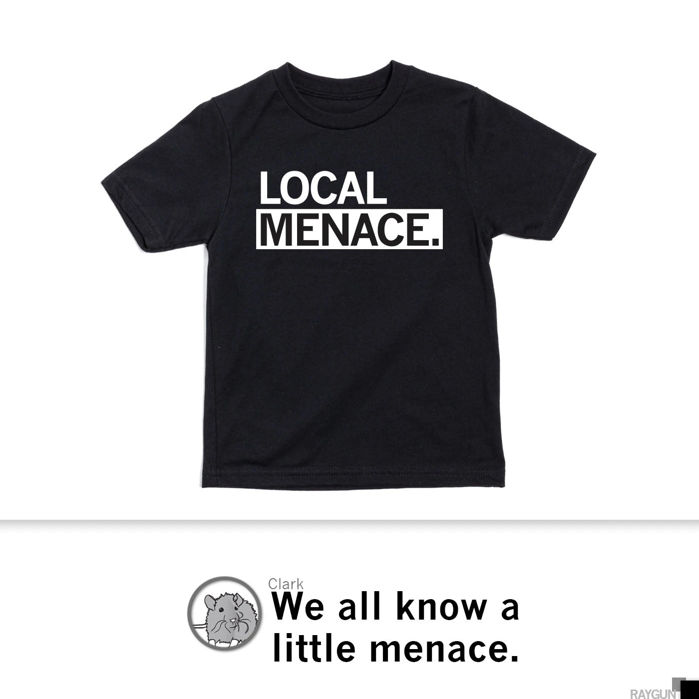 Local Menace Kids 4 Local Menace Kids - Image 2