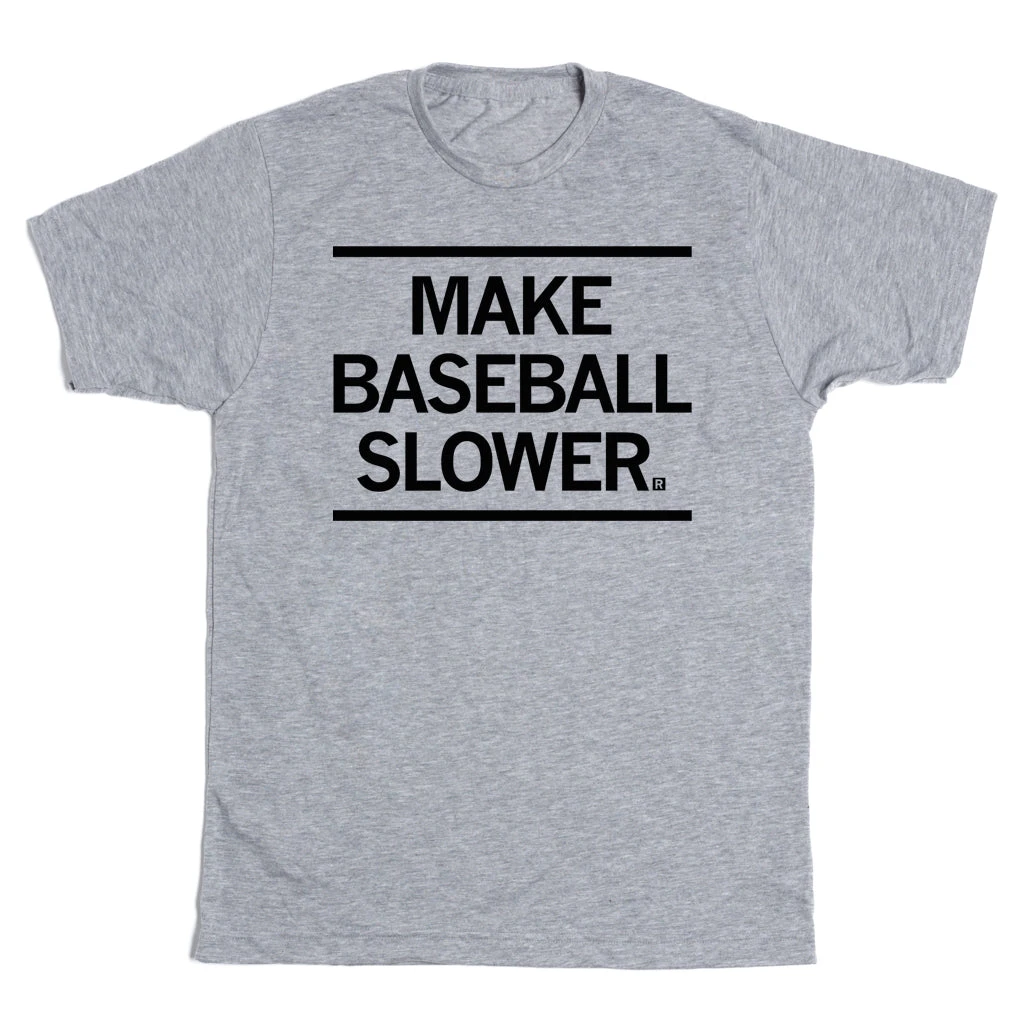 Make Baseball Slower 4 Make Baseball Slower - Image 2