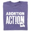 Missouri Abortion Action -Raygunsite Store MissouriAbortionActionAbortionAction Folded