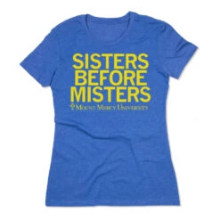 Mount Mercy: Sisters Before Misters 7 Mount Mercy: Sisters Before Misters -Raygunsite Store MountMercy SistersBeforeMisters Snug