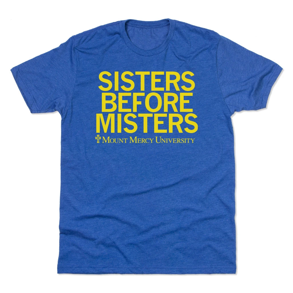 Mount Mercy: Sisters Before Misters 4 Mount Mercy: Sisters Before Misters - Image 2