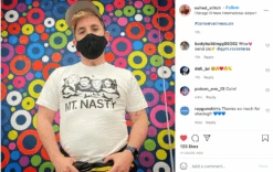 Mt. Nasty (R) -Raygunsite Store MtNastySocialmedia5