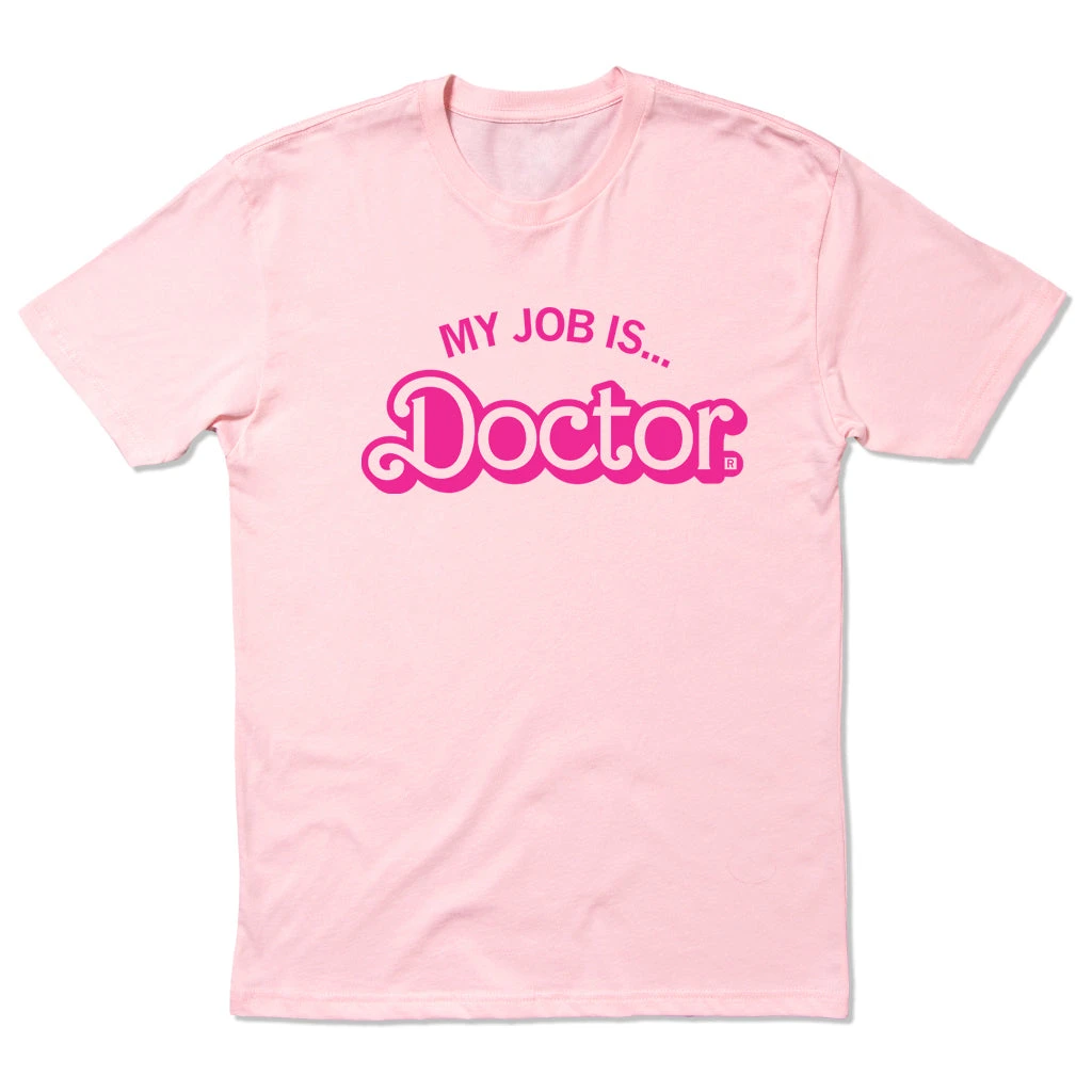 My Job Is Doctor 4 My Job Is Doctor - Image 2