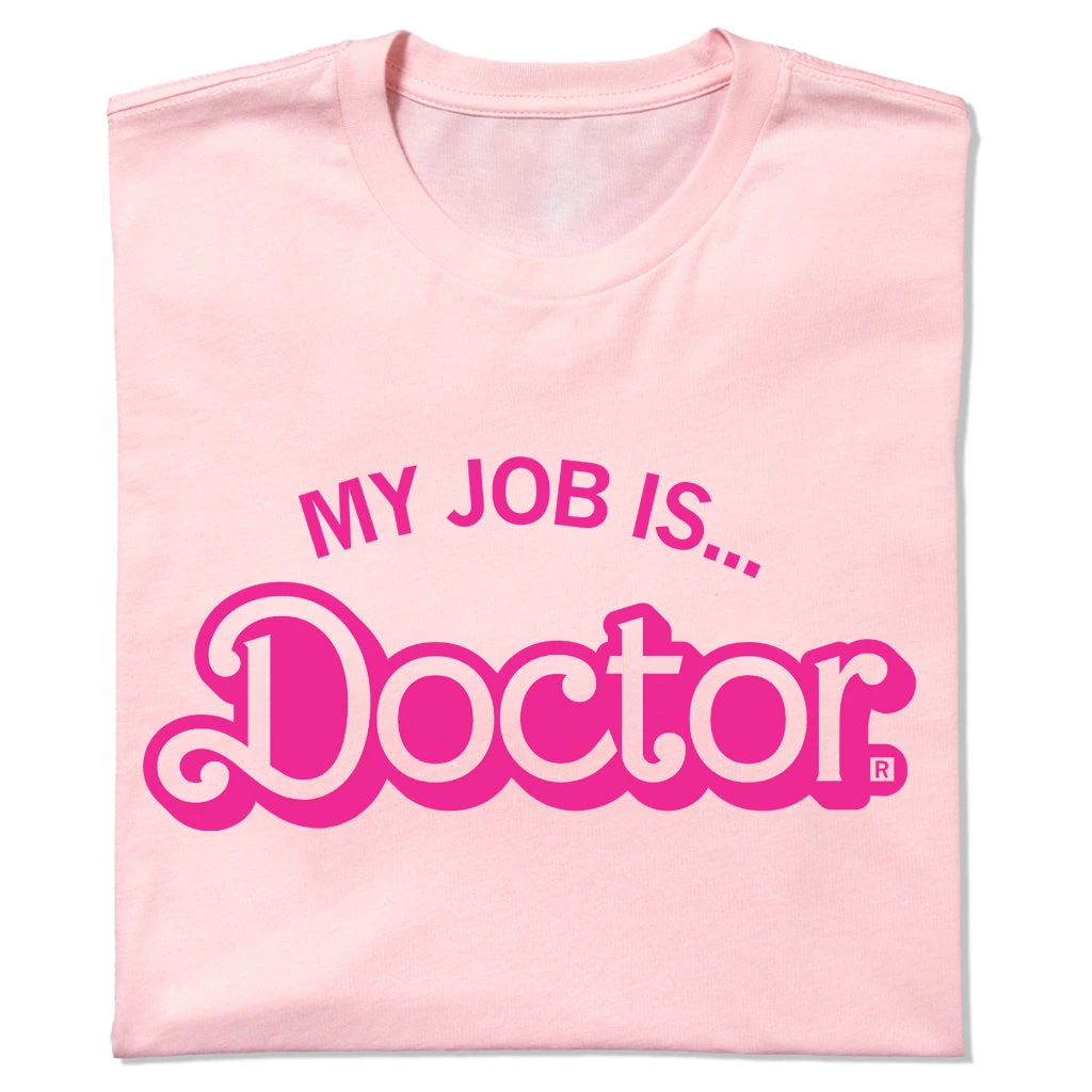 My Job Is Doctor 3 My Job Is Doctor