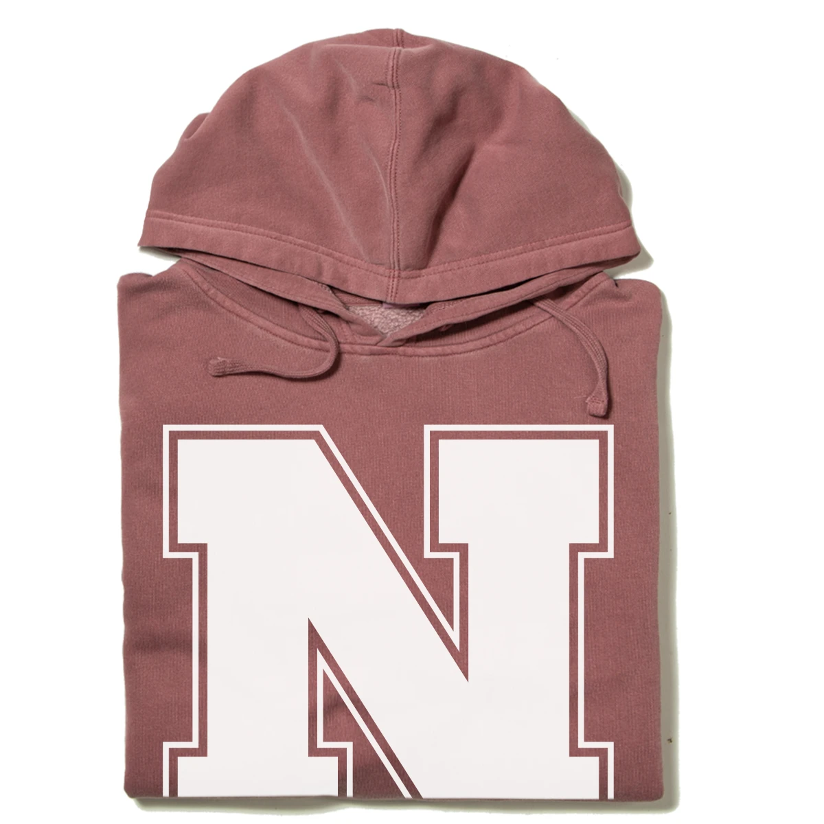 Nebraska Logo Pullover Hoodie 3 Nebraska Logo Pullover Hoodie