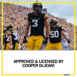 DeJean To DeHouse -Raygunsite Store NILINFO COOPERDEJEAN